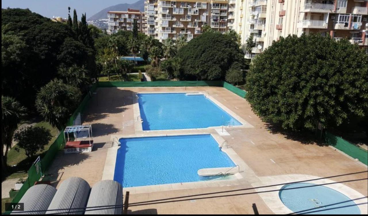 Apartment 797 Rentals- Comodo 4 En Hercules Benalmádena