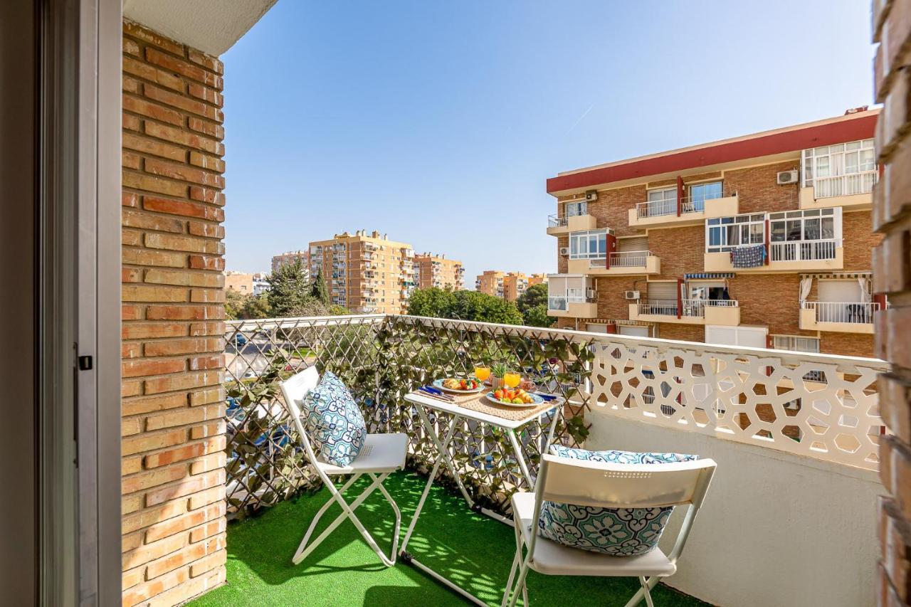 797 Rentals- Comodo 4 En Hercules Apartment Benalmádena