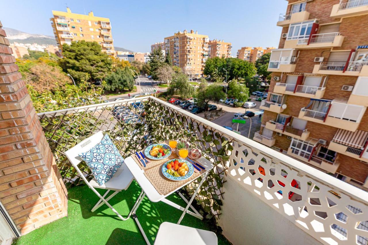 797 Rentals- Comodo 4 En Hercules Apartment Benalmádena